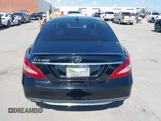 2016 Mercedes-Benz CLS 400 with VIN WDDLJ6FB6GA180133, listed as a IAAI auction lot 42090458 with 113,314 mi miles and . Bid and sale history available at DreamBid. Image 16.