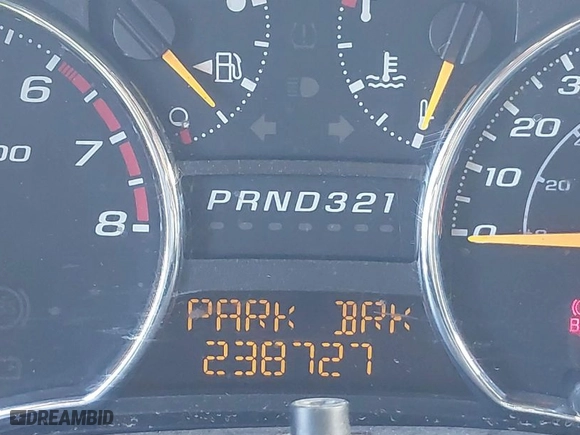 2008 Chevrolet Colorado LT w/1LT with VIN 1GCCS13E488124788, listed as a IAAI auction lot 41503133 with 1 mi miles. Bid and sale history available at carsss.com. Image 7.