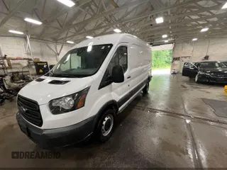 2017 Ford Transit с VIN 1FTYR2CM5HKA21834, выставлен на аукционе IAAI как лот 42588642 с пробегом 149 183 миль миль и . История ставок и продаж доступна на DreamBid. Изображение 2.