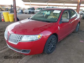 2012 Lincoln MKZ z VIN 3LNHL2GC9CR820146, wystawiony jako IAAI lot #42015047 z przebiegiem 89 135 mil mil oraz . Historia ofert i sprzedaży dostępna na DreamBid. Obrazek 17.