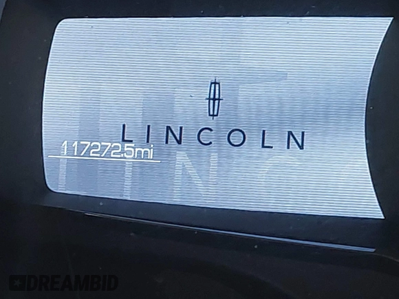 2012 Lincoln MKZ Hybrid with VIN 3LNDL2L36CR837071, listed as a IAAI auction lot 40582663 with 117,272 mi miles and . Bid and sale history available at DreamBid. Image 7.