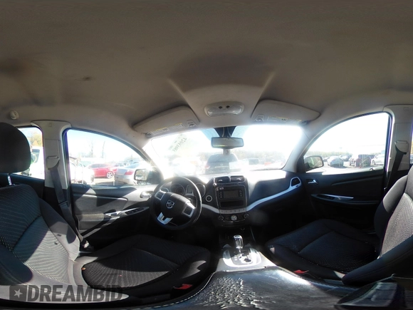 2013 Dodge Journey American Value with VIN 3C4PDCAB5DT671788, listed as a IAAI auction lot 42053985 with 128,074 mi miles and . Bid and sale history available at DreamBid. Image 18.
