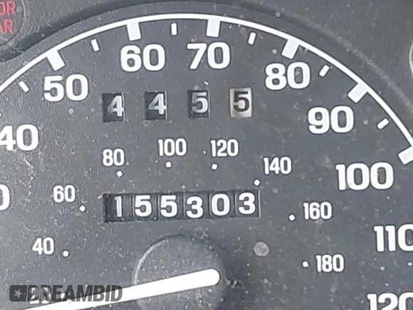 1998 Ford Ranger XL with VIN 1FTZR15U5WTA56294, listed as a IAAI auction lot 41869853 with 155,303 mi miles. Bid and sale history available at carsss.com. Image 15.