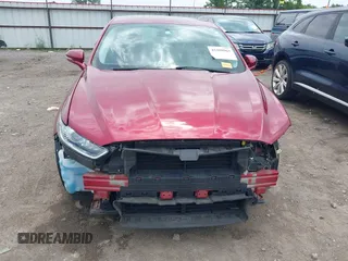 2015 Ford Fusion SE с VIN 3FA6P0HD8FR193753, выставлен на аукционе IAAI как лот 42388965 с пробегом 62 673 миль миль и . История ставок и продаж доступна на DreamBid. Изображение 6.