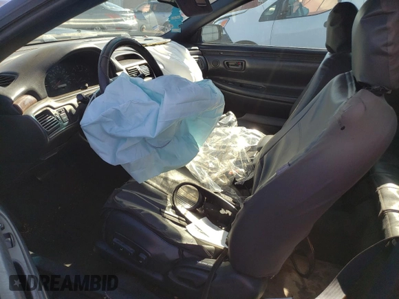 2001 Toyota Solara SE z VIN 2T1FF28P61C526694, wystawiony jako Copart lot #76948134 z przebiegiem Nie podano mil oraz Szkoda całkowita • Salvage title. Historia ofert i sprzedaży dostępna na DreamBid. Obrazek 7.