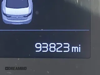 2019 Kia Cadenza Technology with VIN KNALC4J19K5171500, listed as a IAAI auction lot 41420658 with 93,823 mi miles. Bid and sale history available at carsss.com. Image 16.