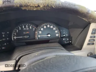 2006 Cadillac XLR z VIN 1G6YX36D965602114, wystawiony jako Copart lot #80151794 z przebiegiem Nie podano mil oraz Szkody całkowita. Historia ofert i sprzedaży dostępna na DreamBid. Obrazek 9.