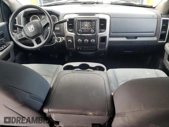 2016 Ram 2500 SLT with VIN 3C6TR5DT2GG378953, listed as a Copart auction lot 72023284 with 154,337 mi miles and Clean Title. Bid and sale history available at carsss.com. Image 8.