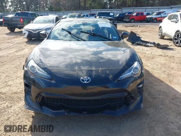 2019 Toyota 86 GT with VIN JF1ZNAE13K9701443, listed as a IAAI auction lot 41505696 with 67,876 mi miles. Bid and sale history available at carsss.com. Image 13.