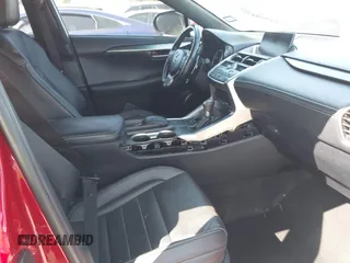 2016 Lexus NX 200t with VIN JTJYARBZ3G2025664, listed as a IAAI auction lot 41999577 with 162,532 mi miles and . Bid and sale history available at DreamBid. Image 5.