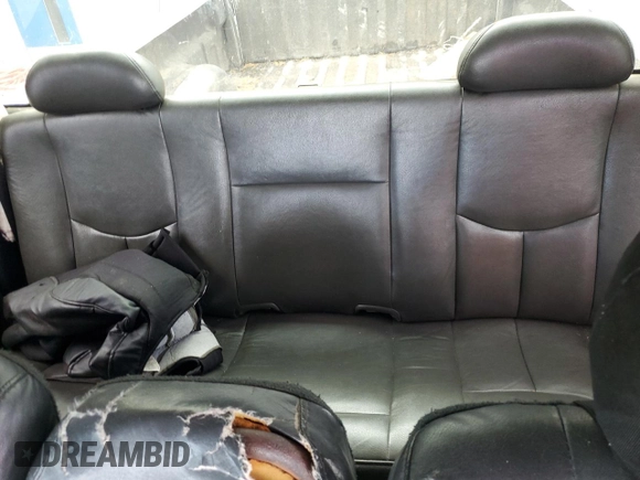 2002 Chevrolet Silverado 1500 LS with VIN 2GCEK19V821255524, listed as a Copart auction lot 52390605 with Not Provided miles and Salvage Title. Bid and sale history available at DreamBid. Image 10.