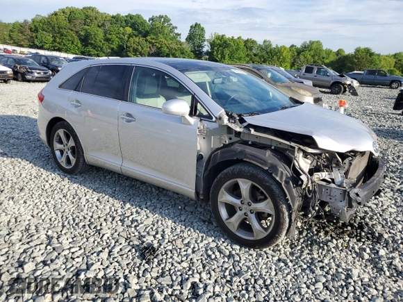 2012 Toyota Venza LE with VIN 4T3ZK3BB1CU049354, listed as a Copart auction lot 55744365 with 182,261 mi miles and Salvage title. Bid and sale history available at DreamBid. Image 4.