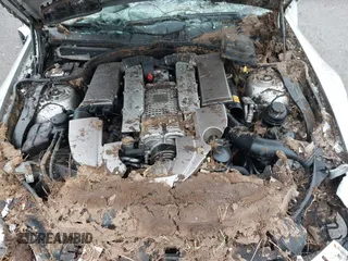 2004 Mercedes-Benz SL 55/63 AMG с VIN WDBSK74F94F078188, выставлен на аукционе IAAI как лот 41901422 с пробегом Не указан миль и . История ставок и продаж доступна на DreamBid. Изображение 10.