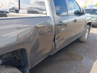 2014 Chevrolet Silverado 1500 LT with VIN 1GCRCREC6EZ413419, listed as a IAAI auction lot 41983067 with 168,011 mi miles and . Bid and sale history available at DreamBid. Image 6.