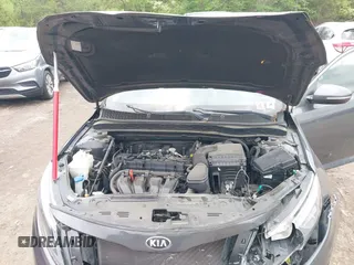 2015 Kia Optima LX with VIN KNAGM4A75F5626707, listed as a IAAI auction lot 42148396 with 84,189 mi miles and . Bid and sale history available at DreamBid. Image 10.