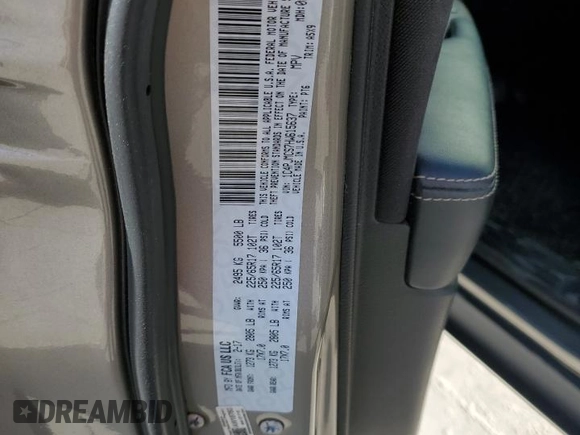 2017 Jeep Cherokee Latitude with VIN 1C4PJMCS7HW615637, listed as a Copart auction lot 59110765 with 179,248 mi miles and Salvage title. Bid and sale history available at DreamBid. Image 13.