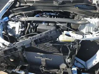 2024 Ford Police Interceptor Utility с VIN 1FM5K8AB2RGA67780, выставлен на аукционе Copart как лот 61121245 с пробегом 7 493 миль миль и На запчасти • Non repairable. История ставок и продаж доступна на DreamBid. Изображение 15.