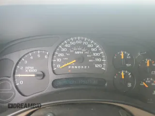 2006 Chevrolet Silverado 1500 LT2 with VIN 1GCEK19B56Z207532, listed as a Copart auction lot 54213065 with 175,177 mi miles and Salvage Title. Bid and sale history available at DreamBid. Image 9.
