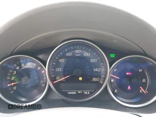 2006 Acura RL z VIN JH4KB16566C007214, wystawiony jako IAAI lot #42510457 z przebiegiem 160 005 mil mil oraz . Historia ofert i sprzedaży dostępna na DreamBid. Obrazek 7.