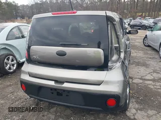 2018 Kia Soul with VIN KNDJN2A24J7586616, listed as a IAAI auction lot 41619258 with 84,547 mi miles. Bid and sale history available at carsss.com. Image 16.