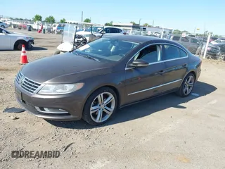 2013 Volkswagen CC Sport Plus с VIN WVWBP7ANXDE506564, выставлен на аукционе IAAI как лот 42312546 с пробегом 217 136 миль миль и . История ставок и продаж доступна на DreamBid. Изображение 2.