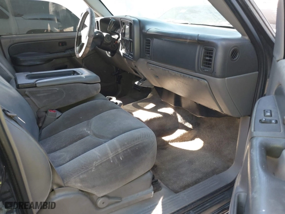 2003 Chevrolet Tahoe LT with VIN 1GNEC13T23R289916, listed as a IAAI auction lot 41408918 with 95,711 mi miles. Bid and sale history available at carsss.com. Image 5.