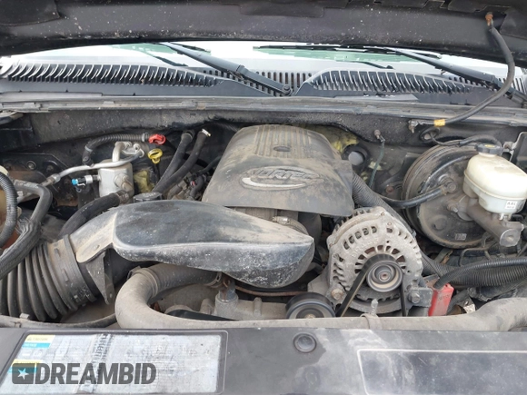 2005 Chevrolet Silverado 1500 Z71 z VIN 1GCEK19Z75Z191040, wystawiony jako IAAI lot #41705016 z przebiegiem 180 517 mil mil oraz . Historia ofert i sprzedaży dostępna na DreamBid. Obrazek 10.