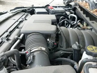 2023 Chevrolet Tahoe LS с VIN 1GNSKMKD8PR526352, выставлен на аукционе IAAI как лот 42246283 с пробегом 16 490 миль миль и . История ставок и продаж доступна на DreamBid. Изображение 20.