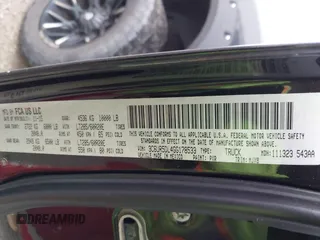 2016 Ram 2500 SLT with VIN 3C6UR5DL4GG178533, listed as a IAAI auction lot 42070280 with 175,574 mi miles. Bid and sale history available at carsss.com. Image 9.