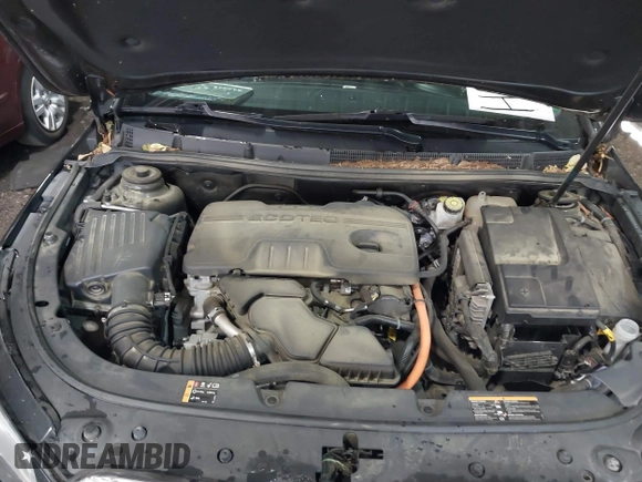 2015 Buick LaCrosse with VIN 1G4GA5GR5FF148448, listed as a IAAI auction lot 42144520 with 95,104 mi miles and . Bid and sale history available at DreamBid. Image 10.