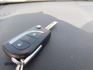 2023 Toyota RAV4 LE z VIN 2T3G1RFV7PC342801, wystawiony jako IAAI lot #42727222 z przebiegiem 103 197 mil mil oraz . Historia ofert i sprzedaży dostępna na DreamBid. Obrazek 11.