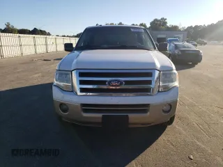 2012 Ford Expedition EL King Ranch with VIN 1FMJK1H57CEF49086, listed as a Copart auction lot 76992584 with Not Provided miles and Salvage Title. Bid and sale history available at carsss.com. Image 5.