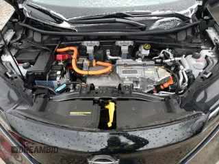 2023 Nissan ARIYA Premiere z VIN JN1BF0BA0PM409490, wystawiony jako Copart lot #49074835 z przebiegiem 3 593 mil mil oraz Szkoda całkowita • Salvage title. Historia ofert i sprzedaży dostępna na DreamBid. Obrazek 12.