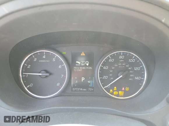 2014 Mitsubishi Outlander SE z VIN JA4AZ3A39EZ016327, wystawiony jako Copart lot #59977075 z przebiegiem 77 214 mil mil oraz Szkoda całkowita • Salvage title. Historia ofert i sprzedaży dostępna na DreamBid. Obrazek 9.