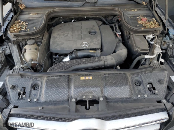 2022 Mercedes-Benz GLE with VIN 4JGFB4JB2NA701292, listed as a Copart auction lot 89082585 with NaN miles and Salvage Title. Bid and sale history available at carsss.com. Image 12.