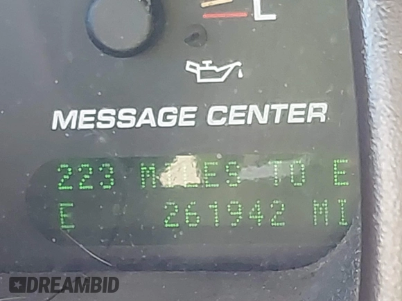 2003 Ford Expedition Eddie Bauer with VIN 1FMPU18L13LB22470, listed as a IAAI auction lot 41532763 with 261,942 mi miles. Bid and sale history available at carsss.com. Image 15.