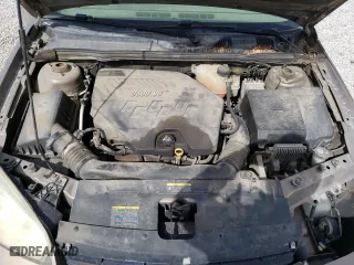 2007 Chevrolet Malibu LT w/2LT with VIN 1G1ZT58N37F251221, listed as a Copart auction lot 49866515 with 177,417 mi miles and Salvage Title. Bid and sale history available at carsss.com. Image 14.