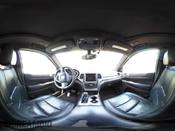 2018 Jeep Grand Cherokee Limited с VIN 1C4RJFBG1JC246007, выставлен на аукционе IAAI как лот 42400511 с пробегом 63 109 миль миль и . История ставок и продаж доступна на DreamBid. Изображение 18.