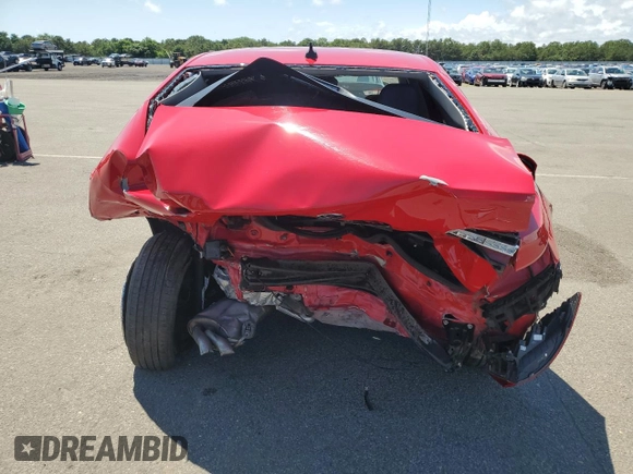 2020 Volkswagen Jetta SEL z VIN 3VWEB7BU2LM009516, wystawiony jako Copart lot #64672445 z przebiegiem 54 774 mil mil oraz Szkoda całkowita • Salvage title. Historia ofert i sprzedaży dostępna na DreamBid. Obrazek 6.