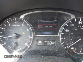 2013 Nissan Altima SL with VIN 1N4AL3AP7DC137780, listed as a IAAI auction lot 42482054 with 123,835 mi miles and . Bid and sale history available at DreamBid. Image 14.