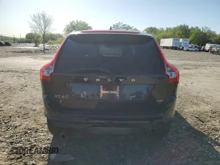 2013 Volvo XC60 3.2L z VIN YV4940DZ5D2369089, wystawiony jako Copart lot #54759205 z przebiegiem 187 700 mil mil oraz Szkoda całkowita • Salvage title. Historia ofert i sprzedaży dostępna na DreamBid. Obrazek 6.