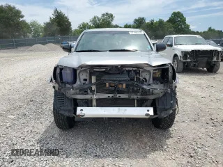 2015 Toyota Tacoma PreRunner с VIN 3TMJU4GN1FM174943, выставлен на аукционе Copart как лот 57108115 с пробегом 100 170 миль миль и Чистый • Clean title. История ставок и продаж доступна на DreamBid. Изображение 5.