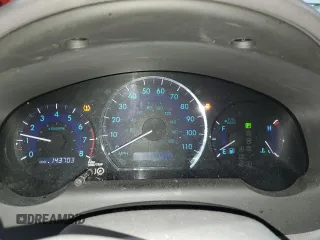 2009 Toyota Sienna XLE with VIN 5TDBK22C89S025731, listed as a Copart auction lot 43915875 with 143,703 mi miles and Salvage Title. Bid and sale history available at DreamBid. Image 9.