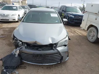 2017 Toyota Camry XLE with VIN 4T1BF1FK3HU688372, listed as a IAAI auction lot 41607367 with 105,224 mi miles and . Bid and sale history available at carsss.com. Image 12.