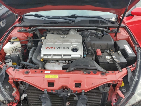 2007 Toyota Camry Solara SE with VIN 4T1FA38P87U118046, listed as a Copart auction lot 51619835 with 66,645 mi miles and Salvage Title. Bid and sale history available at carsss.com. Image 11.