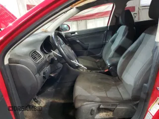 2014 Volkswagen Jetta SportWagen S with VIN 3VWKX7AJ2EM613002, listed as a Copart auction lot 89036115 with 144,669 mi miles and Salvage Title. Bid and sale history available at carsss.com. Image 7.