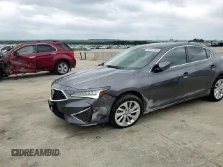 2019 Acura ILX Premium z VIN 19UDE2F76KA015572, wystawiony jako Copart lot #54822185 z przebiegiem 69 600 mil mil oraz Szkody całkowita. Historia ofert i sprzedaży dostępna na DreamBid. Obrazek 13.