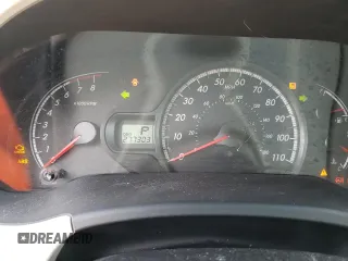 2011 Toyota Sienna LE AAS с VIN 5TDKK3DCXBS140971, выставлен на аукционе Copart как лот 56071645 с пробегом 277 303 миль миль и На запчасти • Non repairable. История ставок и продаж доступна на DreamBid. Изображение 9.