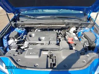 2025 Lexus NX 250 Premium z VIN 2T2GDCAZ4SC020337, wystawiony jako IAAI lot #41402339 z przebiegiem 7 657 mil mil oraz . Historia ofert i sprzedaży dostępna na DreamBid. Obrazek 10.