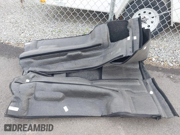 2024 Ford Maverick XLT с VIN 3FTTW8H34RRA00377, выставлен на аукционе IAAI как лот 42543174 с пробегом 5 443 миль миль и . История ставок и продаж доступна на DreamBid. Изображение 20.
